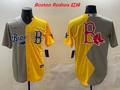 MLB Boston Red Sox 183 Men