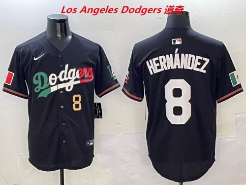 MLB Los Angeles Dodgers 9066 Men