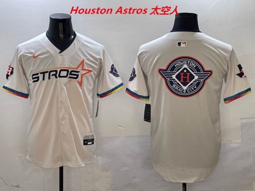 MLB Houston Astros 1791 Men