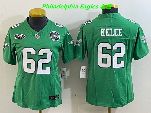 Retro2025 NFL Women Jerseys 4068 Women
