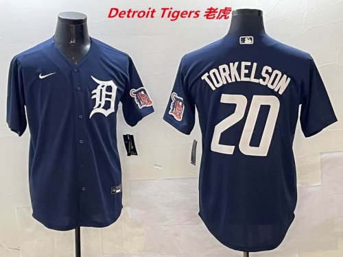 MLB Detroit Tigers 615 Men