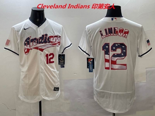 MLB Cleveland Indians 230 Men
