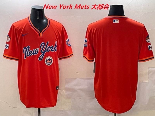 MLB New York Mets 441 Men