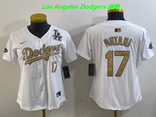 MLB Women Jerseys 5110 Women