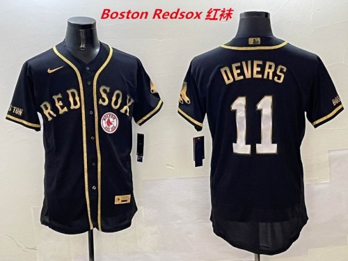 MLB Boston Red Sox 230 Men