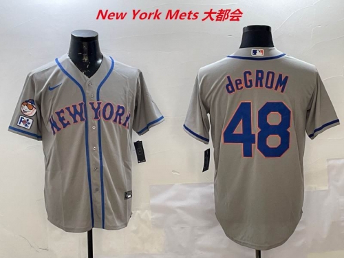 MLB New York Mets 401 Men