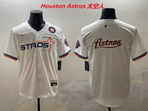 MLB Houston Astros 1619 Men
