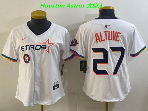 MLB Women Jerseys 4864 Women