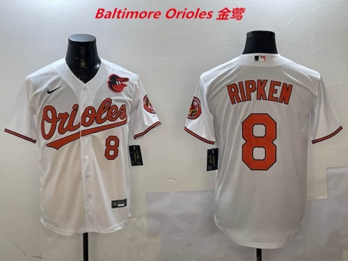 MLB Baltimore Orioles 306 Men
