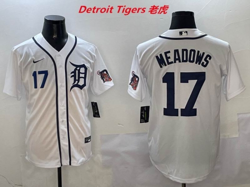 MLB Detroit Tigers 469 Men