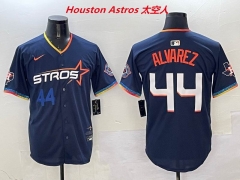 MLB Houston Astros 1722 Men