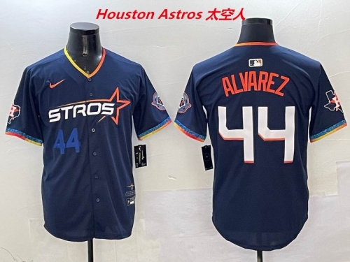 MLB Houston Astros 1722 Men
