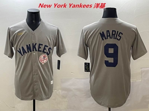 MLB New York Yankees 1870 Men