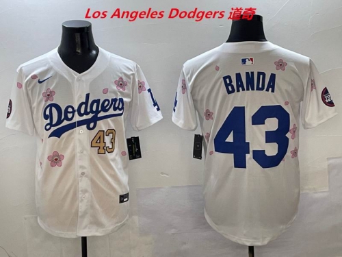 MLB Los Angeles Dodgers 8945 Men