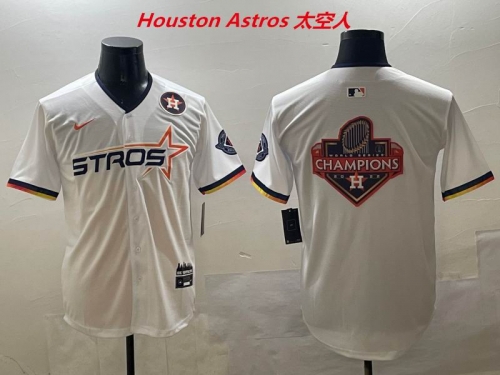 MLB Houston Astros 1442 Men