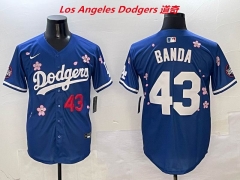 MLB Los Angeles Dodgers 8825 Men