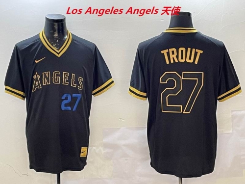 MLB Los Angeles Angels 229 Men