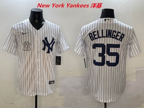 MLB New York Yankees 1833 Men