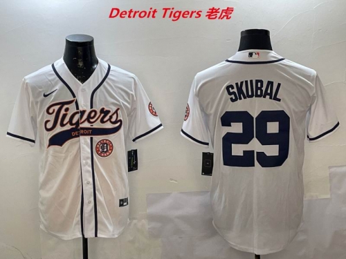 MLB Detroit Tigers 316 Men