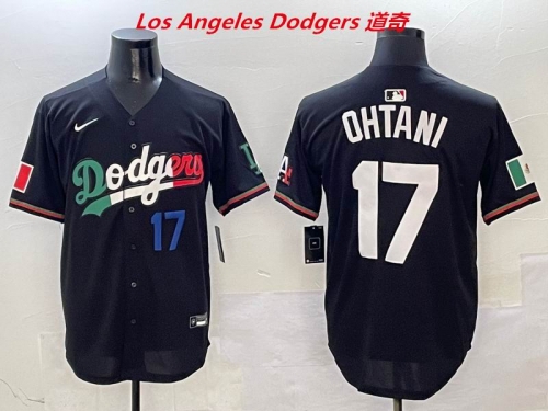 MLB Los Angeles Dodgers 9078 Men