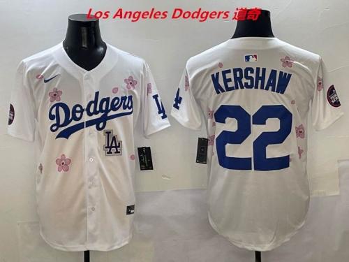 MLB Los Angeles Dodgers 9206 Men