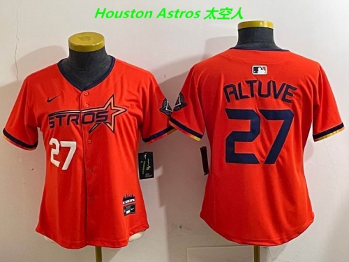 MLB Women Jerseys 5404 Women