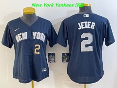 MLB New York Yankees 1733 Women