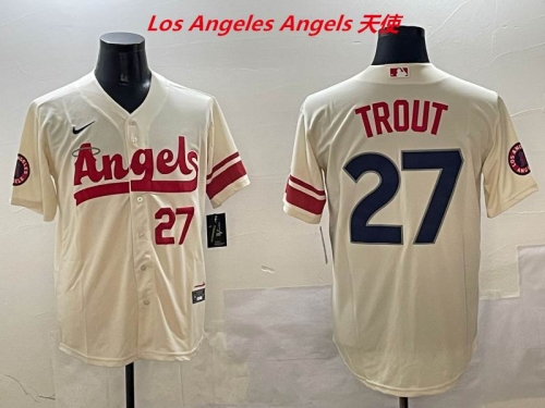 MLB Los Angeles Angels 234 Men