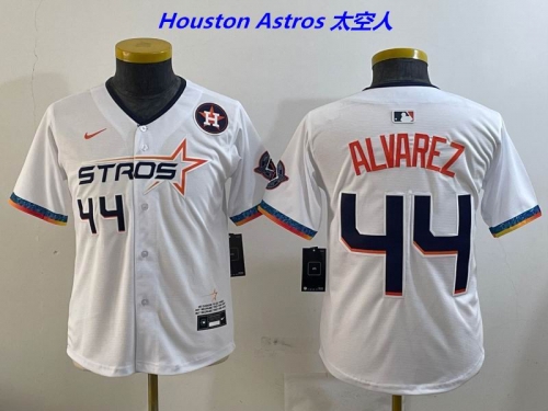 MLB Youth/Boy Jerseys 4453 Boy