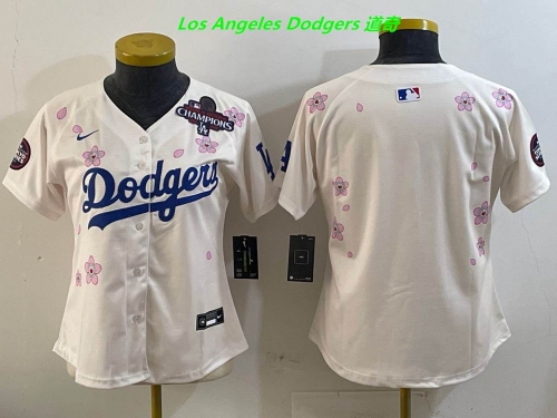 MLB Women Jerseys 5054 Women