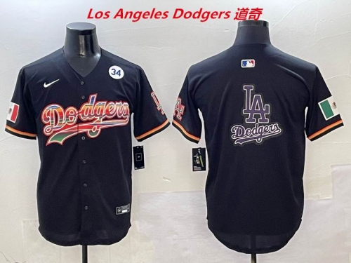 MLB Los Angeles Dodgers 9001 Men