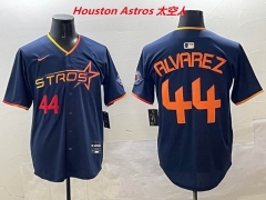 MLB Houston Astros 1601 Men