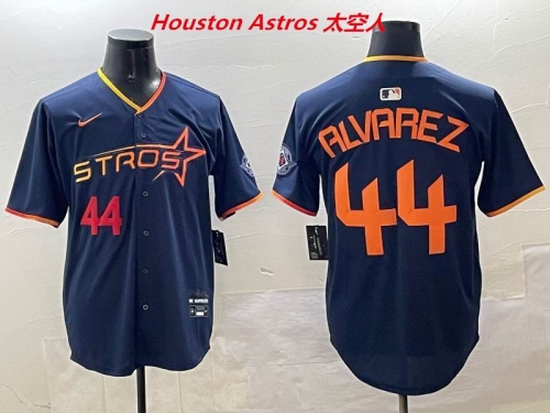 MLB Houston Astros 1601 Men