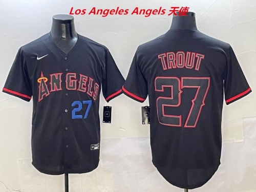 MLB Los Angeles Angels 288 Men