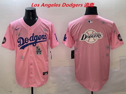 MLB Los Angeles Dodgers 8872 Men