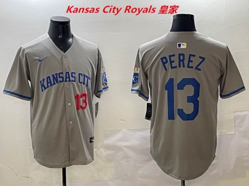 MLB Kansas City Royals 212 Men