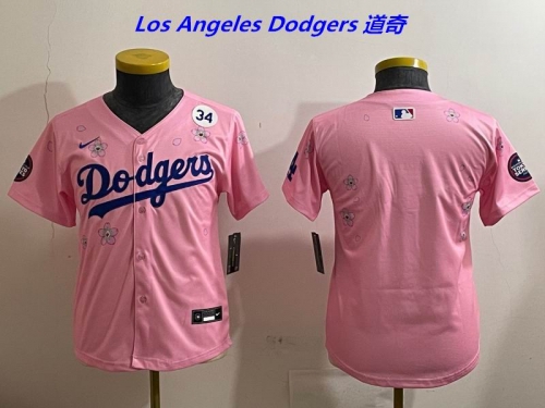 MLB Youth/Boy Jerseys 4499 Boy