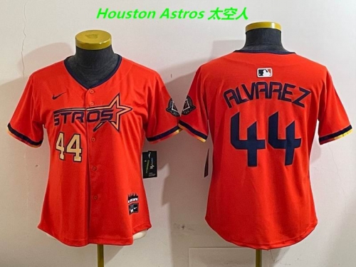 MLB Women Jerseys 5410 Women