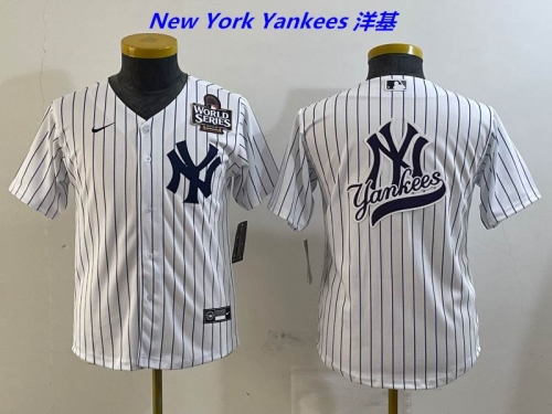 MLB Youth/Boy Jerseys 4393 Boy