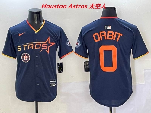MLB Houston Astros 1753 Men