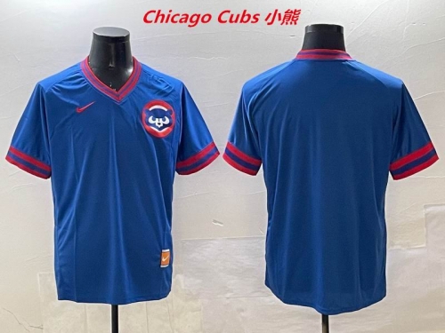 MLB Chicago Cubs 327 Men
