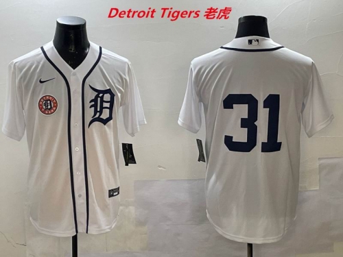 MLB Detroit Tigers 247 Men