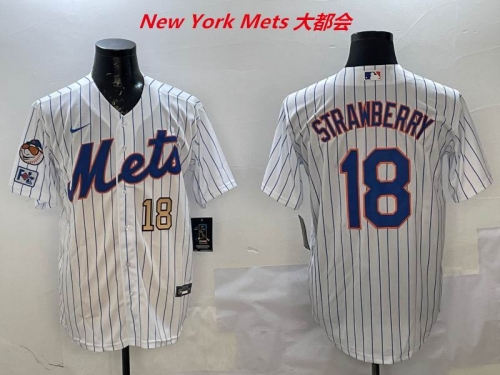 MLB New York Mets 386 Men