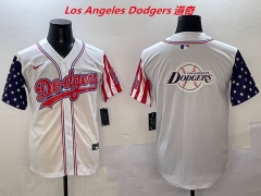 MLB Los Angeles Dodgers 8592 Men