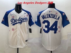 MLB Los Angeles Dodgers 9237 Men