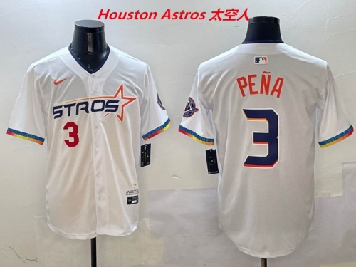 MLB Houston Astros 1675 Men