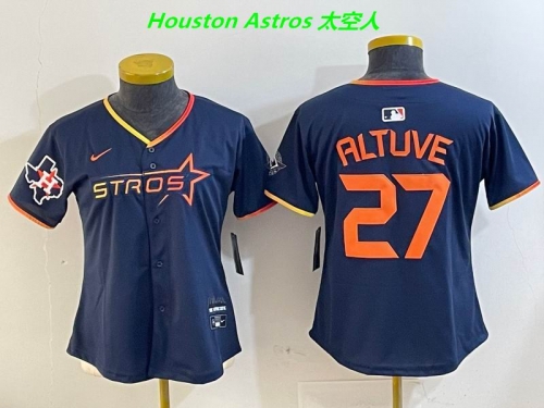 MLB Women Jerseys 5295 Women