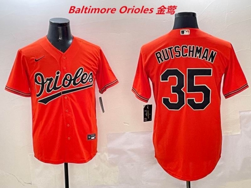 MLB Baltimore Orioles 315 Men