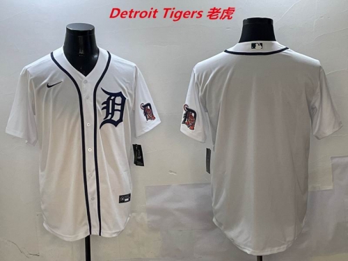 MLB Detroit Tigers 526 Men