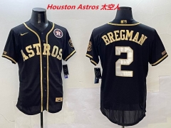 MLB Houston Astros 1395 Men
